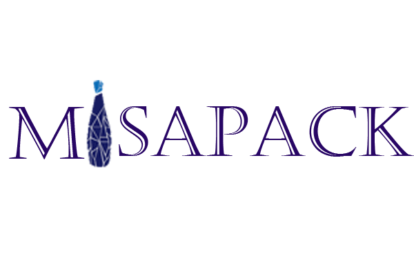 Glass Bottle Distributor