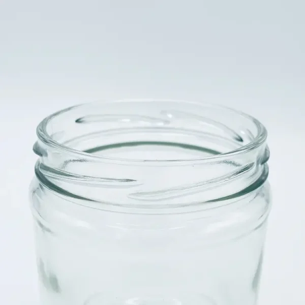 420ml honey jar 82#