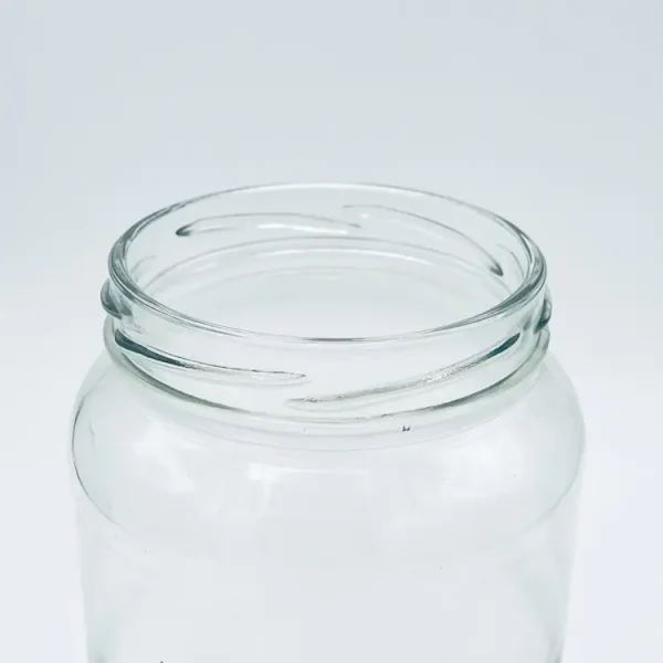 1000ml Pickle Jar 82#
