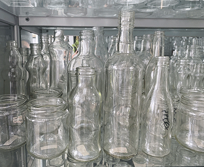 flint-glass
