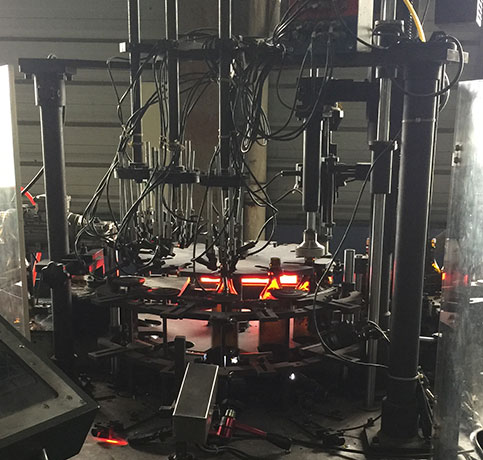 glass-bottle-neck-finish-inspection machine