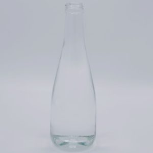 330ml Crystal Clear Drink Bottle