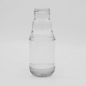 240ml Smoothie & Juice Bottle