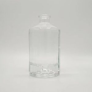 500ml Refined Alcohol Bottle