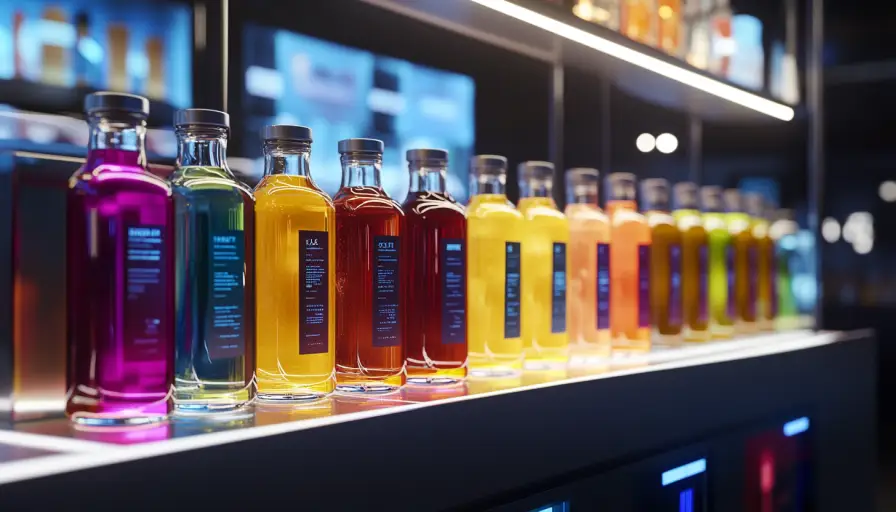 The Future of Premium RTD Cocktails