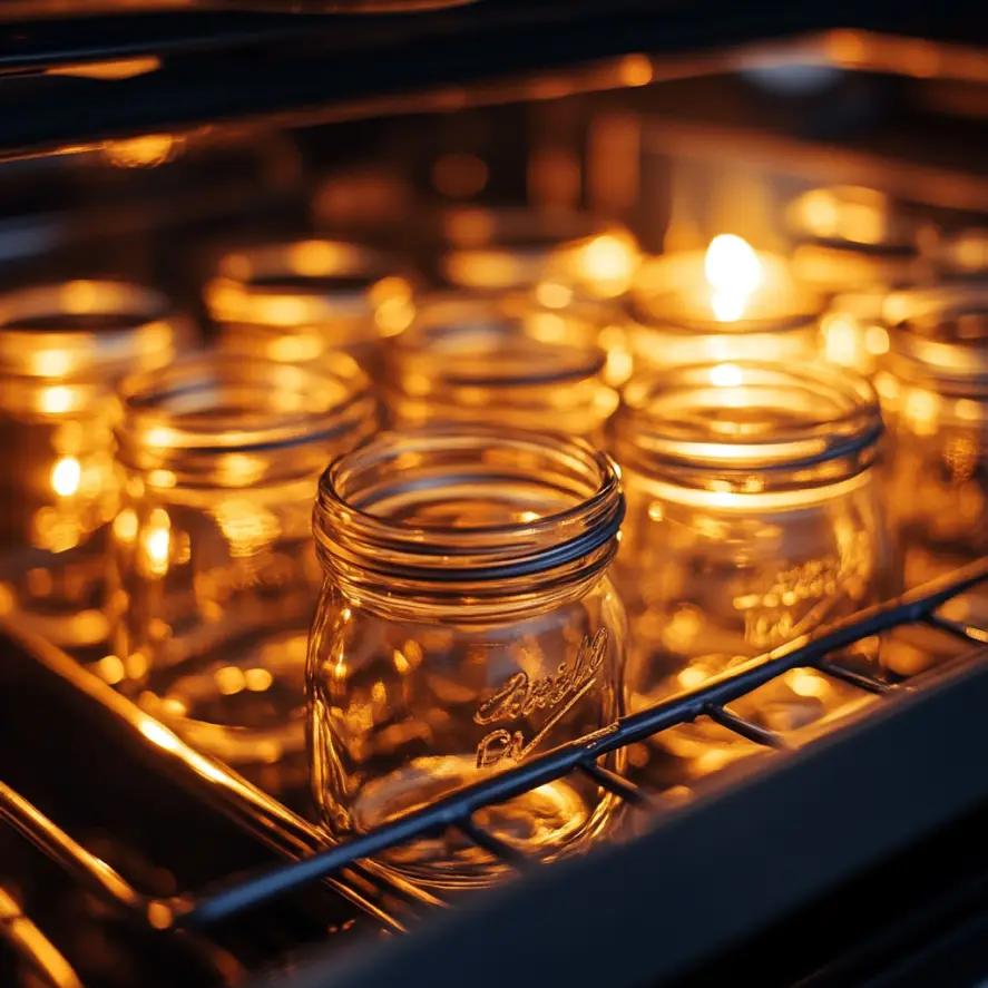 Oven Method