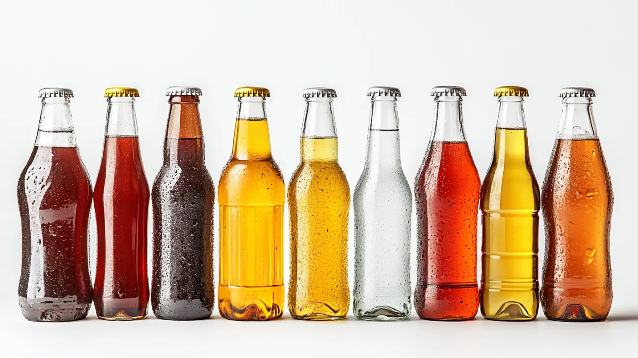 7 Secrets to Sourcing Premium Glass Soda Bottles at Wholesale Prices