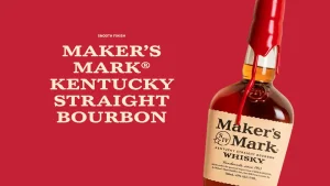 8 Manufacturing Secrets That Made Maker’s Mark America’s Premium Bourbon: An Inside Look