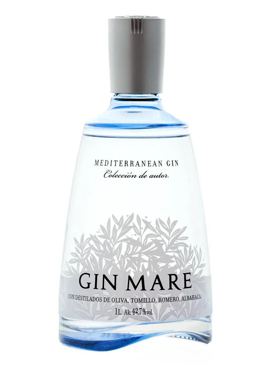 Gin Mare Mediterranean